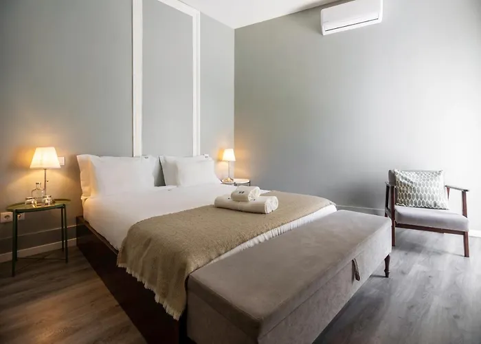 The Hygge - Estrela 4*