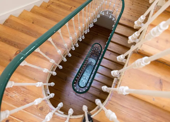 Nocleg ze śniadaniem The Hygge - Estrela