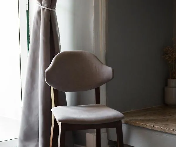 The Hygge - Estrela Nocleg ze śniadaniem Lizbona