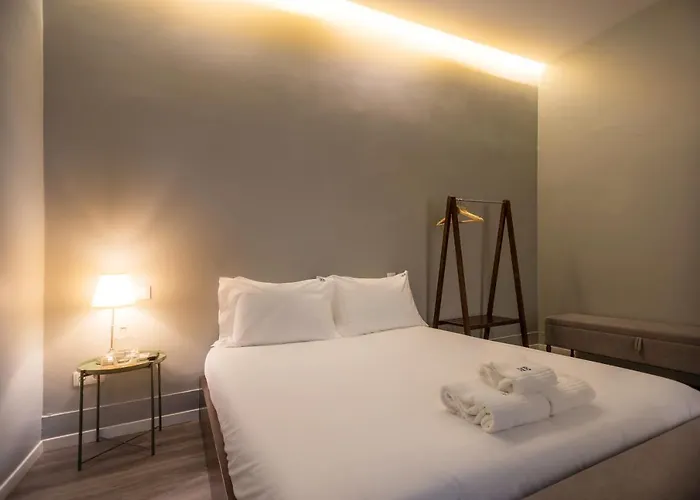 The Hygge - Estrela 4*