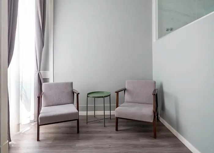 Nocleg ze śniadaniem The Hygge - Estrela 4*