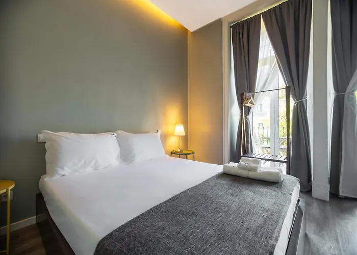 Nocleg ze śniadaniem The Hygge - Estrela 4*