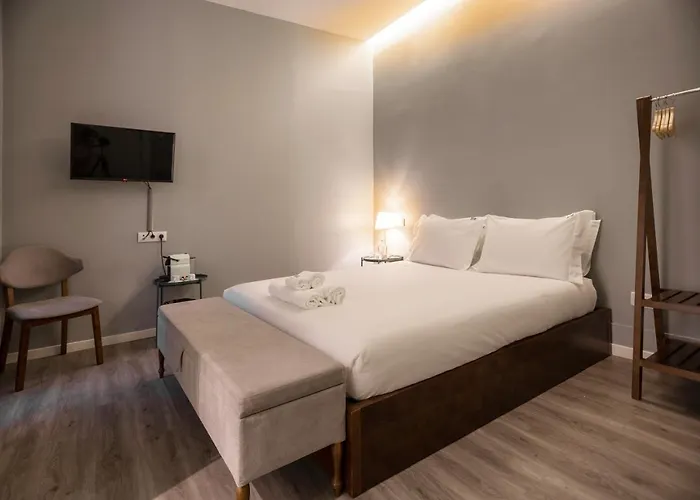 Nocleg ze śniadaniem The Hygge - Estrela