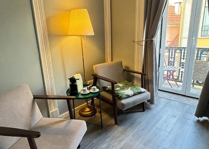 The Hygge - Estrela Nocleg ze śniadaniem