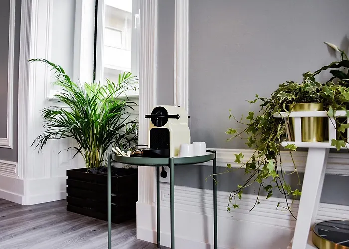 The Hygge - Estrela 4* Lizbona