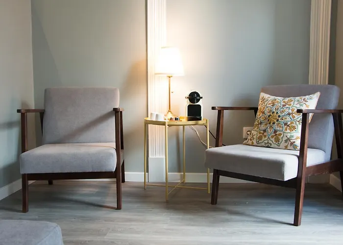 The Hygge - Estrela Nocleg ze śniadaniem