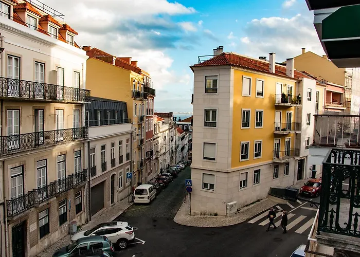 The Hygge - Estrela Lizbona