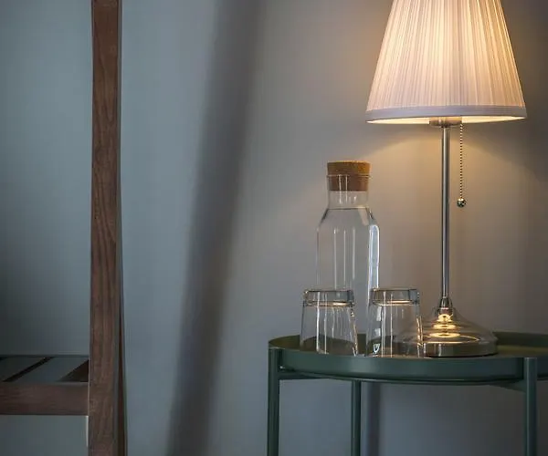 The Hygge - Estrela 4* Lizbona