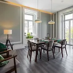Bed and breakfast The Hygge - Estrela 4*