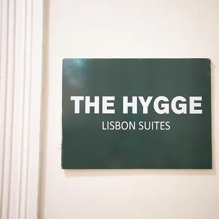 The Hygge - Estrela Bed and breakfast