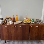 The Hygge - Estrela Oda ve Kahvaltı