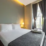 Oda ve Kahvaltı The Hygge - Estrela 4*
