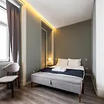 The Hygge - Estrela Oda ve Kahvaltı