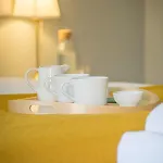 Oda ve Kahvaltı The Hygge - Estrela