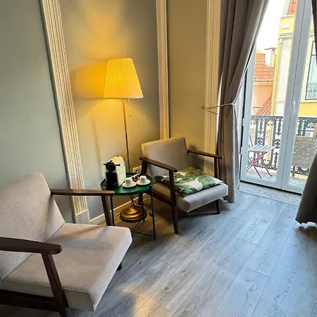 The Hygge - Estrela Oda ve Kahvaltı