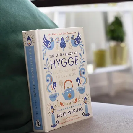 Oda ve Kahvaltı The Hygge - Estrela Lisboa